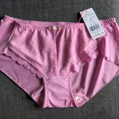 トリンプ　アモスタイル　ショーツ