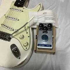 【常田大希仕様】高音質 ハンドメイド KURONEKO 完成品 常田大希仕様】高音質 ハンドメイド KURONEKO