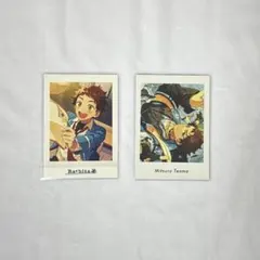 Ra*bits 天満光 ぱしゃこれ ぱしゃっつ