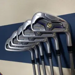2026年最新】callaway legacy アイアンの人気アイテム - メルカリ