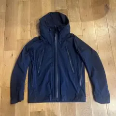 リ*ー様 DESCENTE ALLTERRAIN シェルジャケット オルテラインのサムネイル
