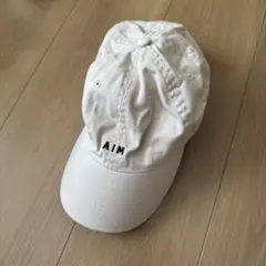 あいみょん　キャップ