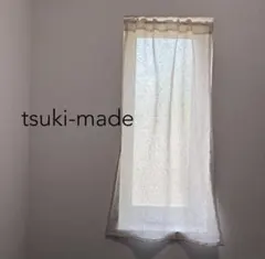 ユキワカ様専用】レースカフェカーテン お打合せ用 - メルカリ