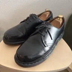 3ホール ブーツ・革靴