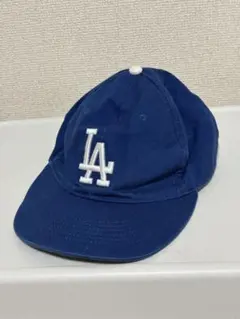 ロサンゼルス・ドジャース キャップ
