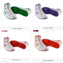 NIKE Air Jordan 1 High 85 MINIATURE 4種類