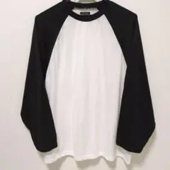 長袖 Tシャツ
