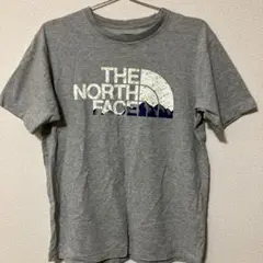 THE NORTH FACE グレー Tシャツ M
