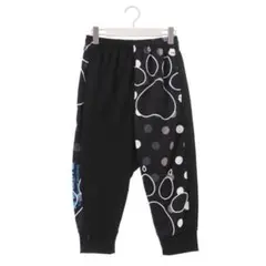 KELME 7分丈 サルエルパンツ フットサル ジャージ