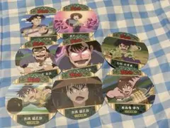 忍たま コースター 6年生