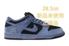 Nike SB Dunk Low SupremeOcean Fog 28.5cm