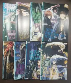 2025年最新】ぬらりひょんの孫 DVDの人気アイテム - メルカリ