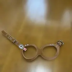 abu 犬用オールインワンハーネスSサイズ キャメル デコピン愛用 - メルカリ