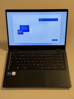 dynabook W6VZHV7CBL ダークブルー - メルカリ