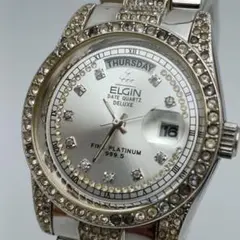 2026年最新】エルジン DELUXEの人気アイテム - メルカリ
