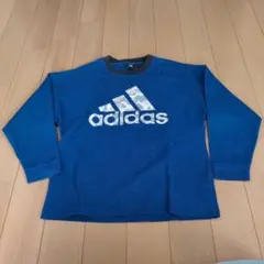 adidas ☆ 長袖TシャツJ150