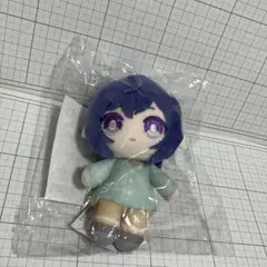 プロセカ はぴこれ ぬいぐるみ 朝比奈まふゆ - メルカリ