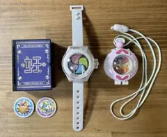 妖怪ウォッチ DX妖怪ウォッチ 3点セット - メルカリ