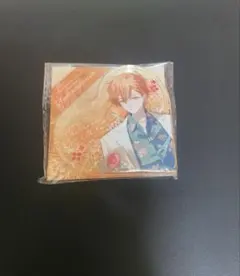 ハート型アクリルブロック プロセカ プロジェクトセカイ 東雲彰人