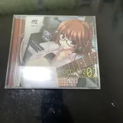 Team-OZ Collection Vol.02