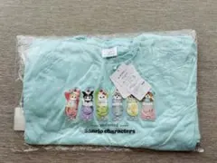 値下げ‼️mofusand Sanrio characters ルームウェアのサムネイル