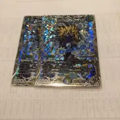 ソーシャルマニフェストII世 銀トレジャー