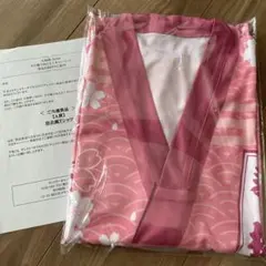 大相撲×BOSS 浴衣風Tシャツ 非売品 サントリー キャンペーン当選品 A賞