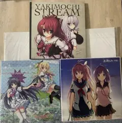 ホロライブ カードバインダー ファイル 3期 4期 ホロカード - メルカリ