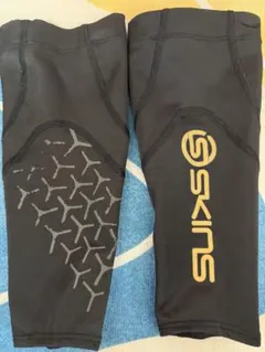SKINS カーフタイツ コンプレッション ブラックのサムネイル