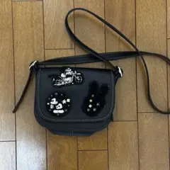コーチ！ディズニーとのコラボ、レア　美品‼️