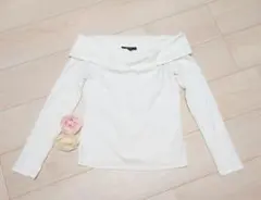 FOREVER21 カットソーのサムネイル