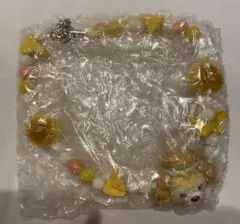 お値下げ不可 クッキーアン ワンダフルキッチン ストラップ