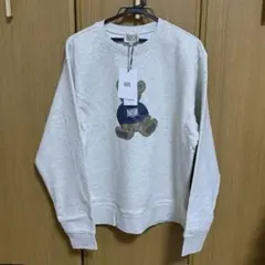 MARITHÉ + FRANÇOIS GIRBAUD スウェット トレーナー