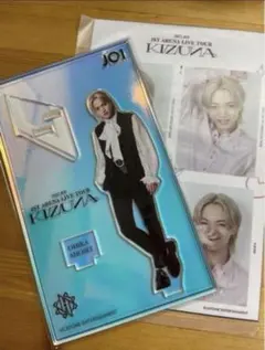 JO1 KIZUNA 大平祥生　2点セット