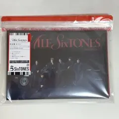 MILESixTONES 初回盤A Blu-ray