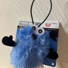 パペットスンスン　指人形