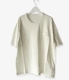 VISVIM WMV GRIDIRON TEE L/S DMGD BLACK 3 - メルカリ