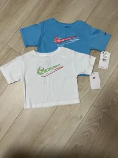 ナイキ 半袖Tシャツ 2枚セット 95cm相当