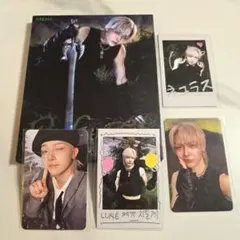 &TEAM　back to life　ニコラス　NICHOLAS