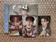 RIIZE All of you ショウタロウ　セット