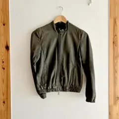 BEAUTY&YOUTH レザージャケット Sサイズ