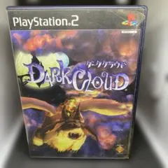 DARK CLOUD PlayStation 2 ソフト