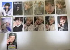 &TEAM HARUA 過去トレカ 12枚まとめ売り