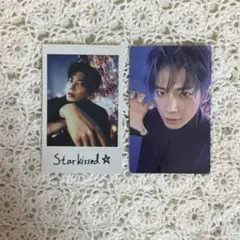 2025年最新】カンテヒョン トレカ txtの人気アイテム - メルカリ