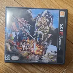 2026年最新】3ds モンスターハンター4gの人気アイテム - メルカリ