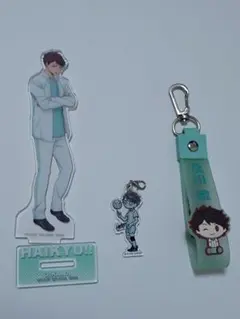 ハイキュー 及川徹 グッズセット売り