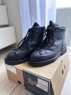 Danner SOPHNET. ZIP UP BOOTS 26.5cm ダナーのサムネイル