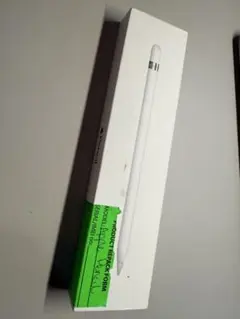 【ジャンク品】Apple Pencil 第1世代｜正規品・外観美品・動作不可