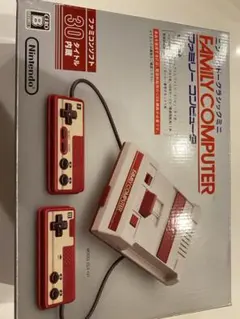 Nintendo 他ゲーム機本体 ニンテンドークラシックミニ ファミリーコンピ…