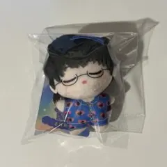 銀魂 中国 ちびぐるみ パジャマ 桂小太郎 銀魂 中国 チビちびぐるみ パジャマパーティー 桂小太郎 ぬいぐるみ